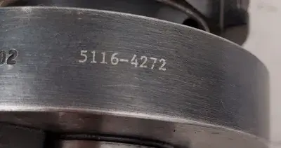 USED MICROBORE 50CT-S200E02