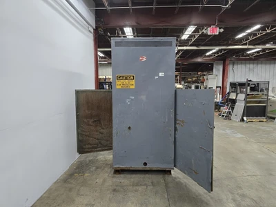 USED NELMOR 1424