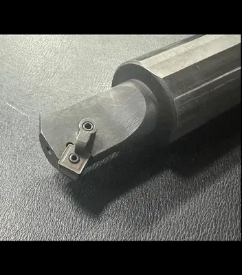 USED V-B 0-178 1.375" DIAMETER