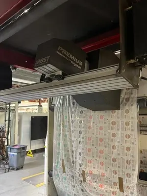 USED 2006 W&H PRIMAFLEX