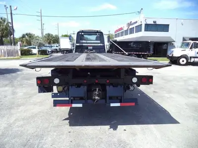 Used 2016 INTERNATIONAL _UNKNOWN_ Tow trucks Florida US | TLC Truck & Equipment #1568938