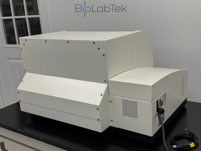 USED Thermo QuantStudio QS 12k Flex Accufill