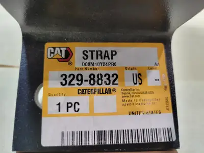 NEW CATERPILLAR 329-8832