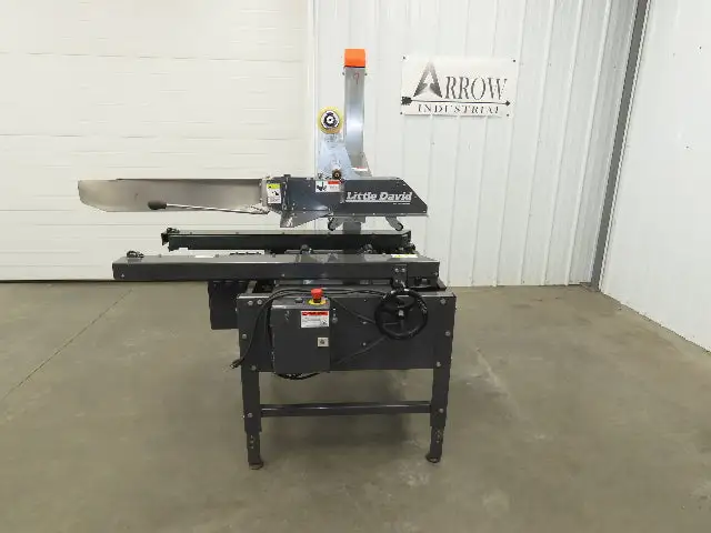 Used LOVESHAW _UNKNOWN_ Case Sealers - Tapers Indiana US | Arrow Industrial #1411469