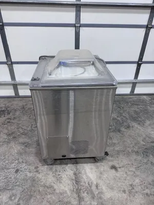 USED KOCH UV500