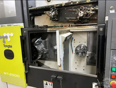 USED 2017 TONGTAI MT-2000