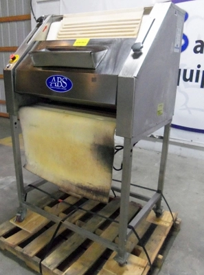 Used ABS SM-380-S Roll Machines (Bakery) California US | BakeryEquipment.com #1554906