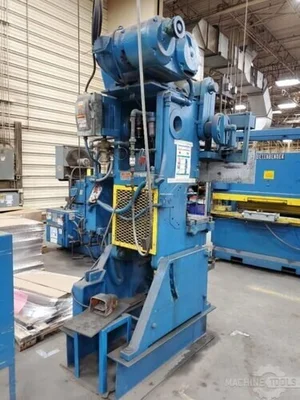 USED BLISS 22