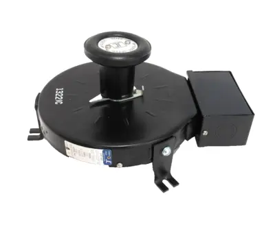 NEW JOSLYN CLARK 62-0322P30 RHEOSTAT 400 OHMS 600V 620322P30