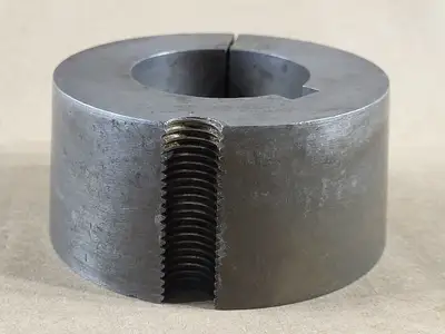 2-1/8" Bore Taper Lock Bush TB 3020
