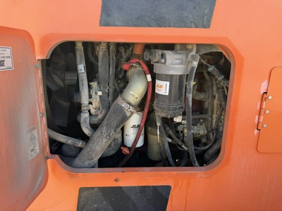 Used _UNKNOWN_ _UNKNOWN_ Telehandlers Texas US | Miedema Asset Management Group #1315729