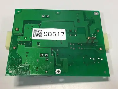 USED FUJI ELECTRIC F77061103A