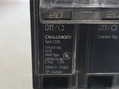 USED CHALLENGER C220