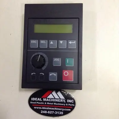 USED ALLEN BRADLEY 1201-HA1 SER B