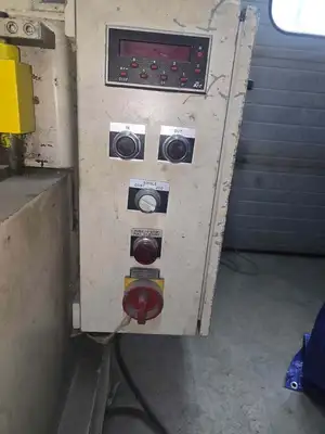 ROPER WHITNEY 10M14G Shears-Power Squaring Mech. | Asset Exchange Corporation (3)