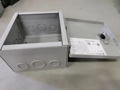 NEW HAMMOND MANUFACTURING CHKO664