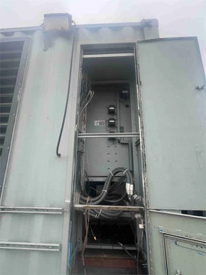 Used 2001 WAUKESHA VHP 5904 GSI MODULATOR Gas Generators Missouri US | MachineryMax #1321493