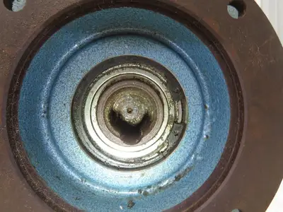 Used DAVID BROWN RADICON _UNKNOWN_ Speed Reducers Indiana US | Arrow Industrial #1418178