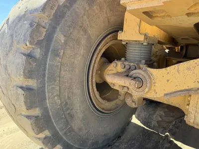 USED 2014 JOHN DEERE 460ET