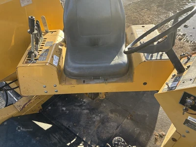 Used 2008 VERMEER RTX1250 Trenchers Tennessee US | Moore Equipment #1516709