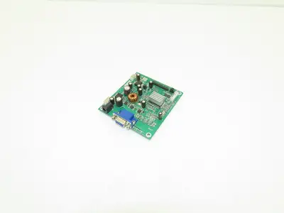 Sharp SHARP12.1 LG55 Printed Circuit Board PCB LCD Screen Control