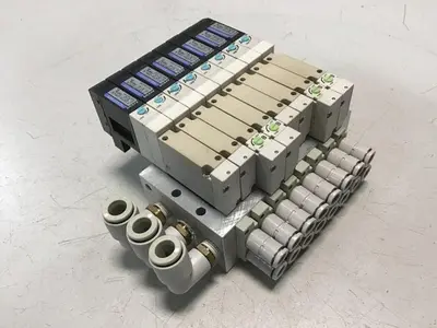 USED KOGANEI F10M8AJ