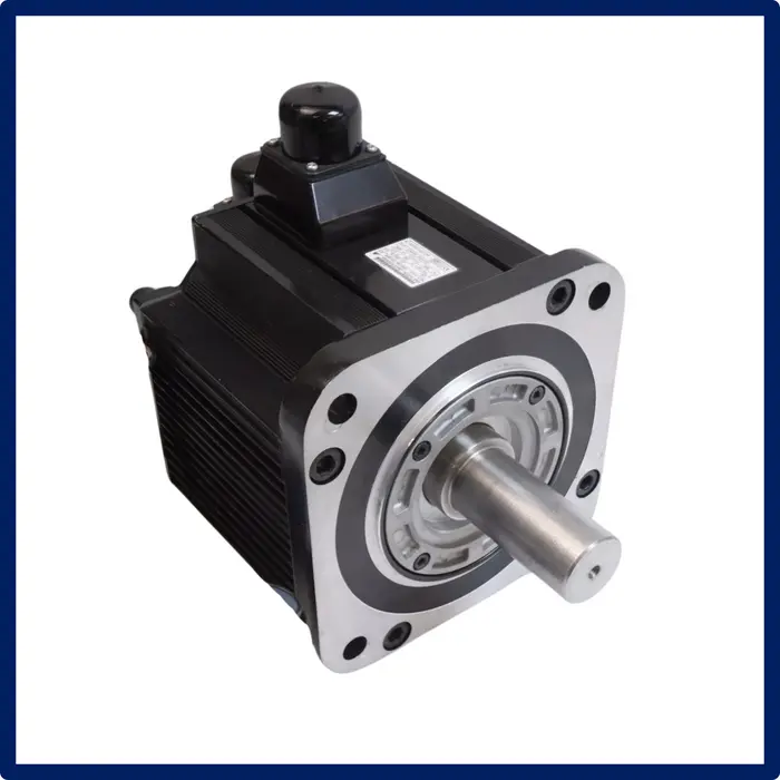 NEW YASKAWA SGMGH-30ACA21