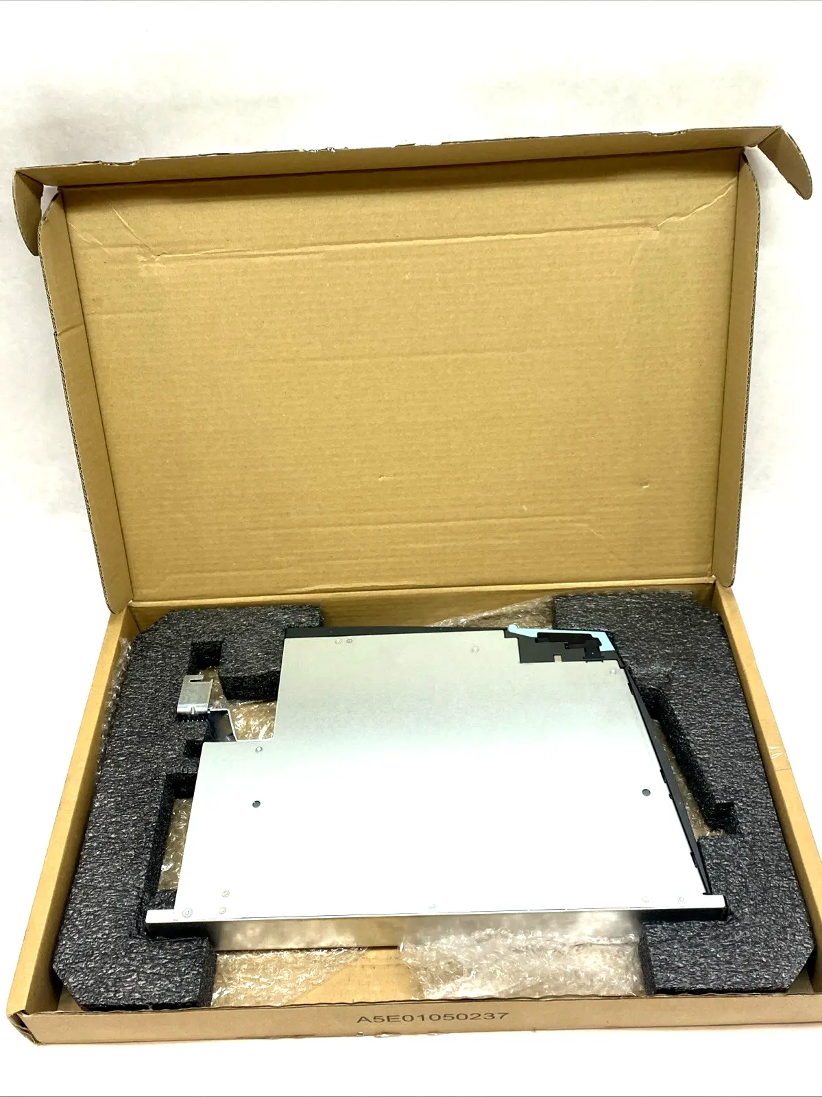 USED SIEMENS SINAMICS S120 DOUBLE MOTOR MODULE 3AC 400V