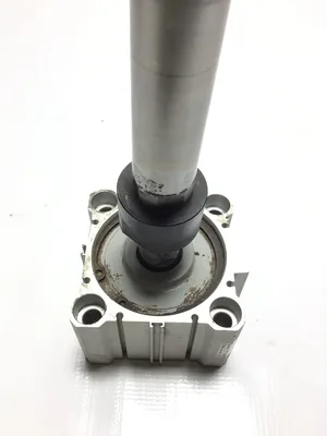 SMC CQ2B0-APF03-15 Compact Pneumatic Air Cylinder