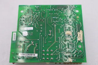 NORDSON 133534F CIRCUIT BOARD STOCK #K-2398