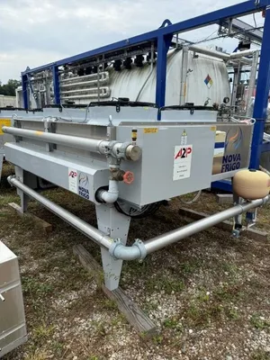 NOVA FRIGO ENGINEERING
