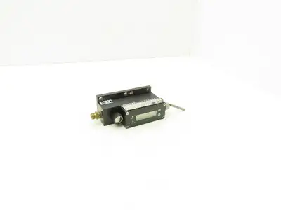 FlowStream GM-1-DC-OFS Universal Flow Monitor 1/4" NPT