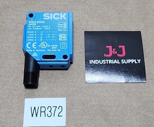 NEW SICK 1041411