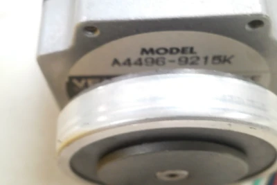 USED Vexta Oriental Motor A4496-921515K