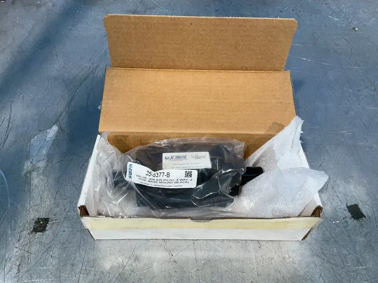 Used IDS 356377B Pumps Ohio US | HGR 24 #1300777