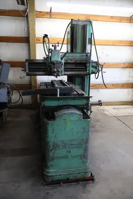 1935 Rockford Machine Tool Co. 36" Honing | MD Equipment Services LLC (1)