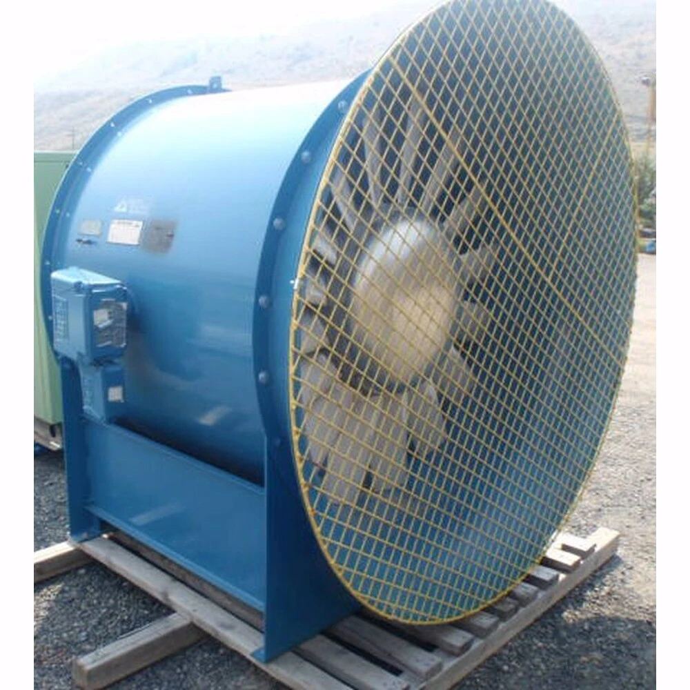 Alphair 60 in Ventilation Fan