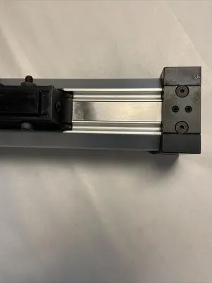 USED PARKER 40CFRCDUSC