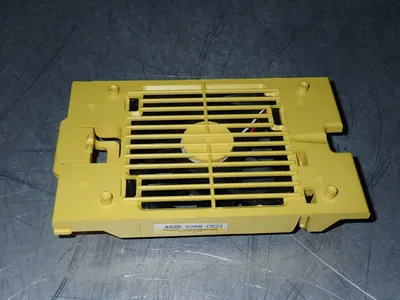 Used FANUC A02B0260C021 Fan & Blower Parts Ohio US | HGR 24 #1094943