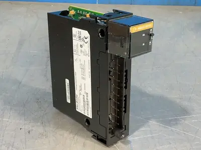 Used ALLENBRADLEY 1756OF4 PLC Input & Output Ohio US | HGR 24 #1286766