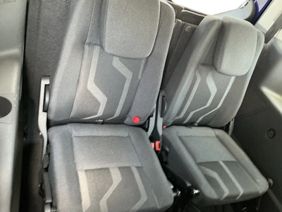 Used 2017 FORD TRANSIT CONNECT Vans Michigan US | Miedema Asset Management Group #1384766