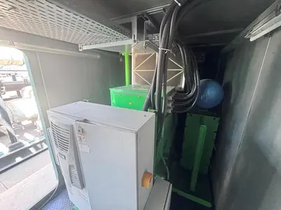 Used 2015 GE JENBACHET JMC 312 GS-L Generators California US | Machinery & Equipment #1507588