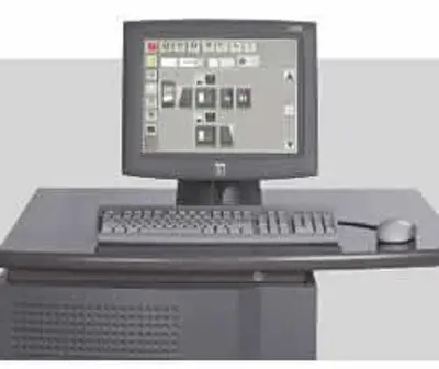 USED KODAK CS410