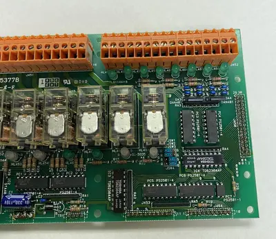 Used ISHIDA P-5377B Miscellaneous Equipment (Electrical & Power) | Surplus Asset Holdings #1201980