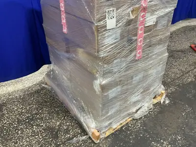 Used EATON PJ126LASPL1 Misc Electrical & Power Parts Ohio US | HGR 24 #1300056