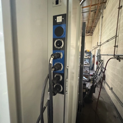 2019 HAAS VF-4SS Vertical Machining Centers (Equipt) | SNL Machine Trader LLC (13)