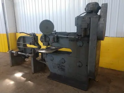 USED KLING 250