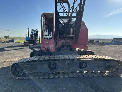 USED 1971 AMERICAN 5299