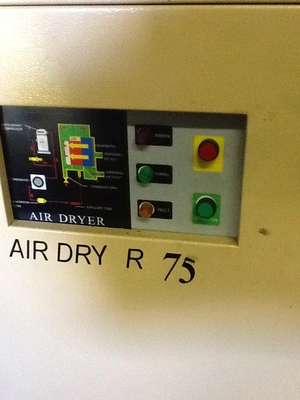 USED HE SYSTEMS 75A