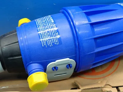 NEW DOSATRON D14MZ10